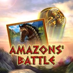 Amazons'-Battle