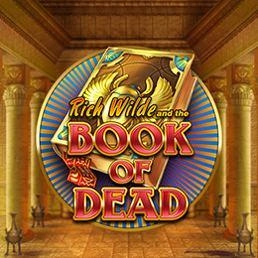 Book-Of-Dead